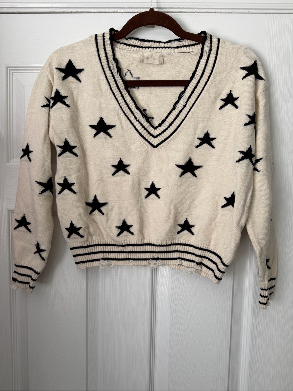 Altard State Sweater